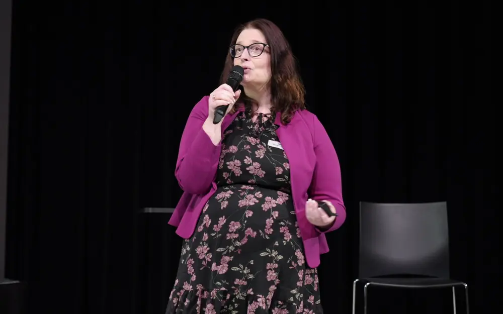 Veerle Desutter, Embuild Vlaanderen