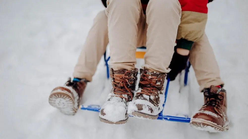 Barometer Shoes januari 2026