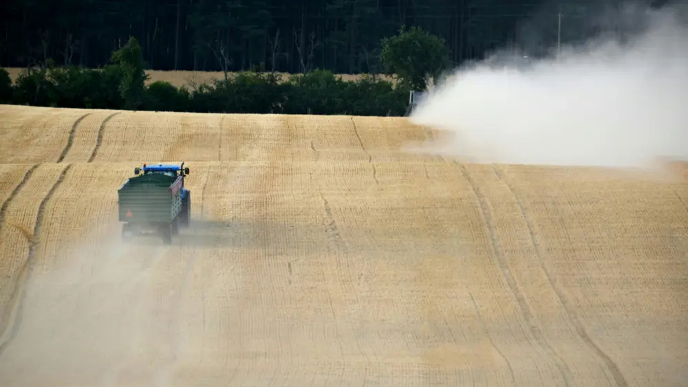 Versoepeling drinkwaternormen