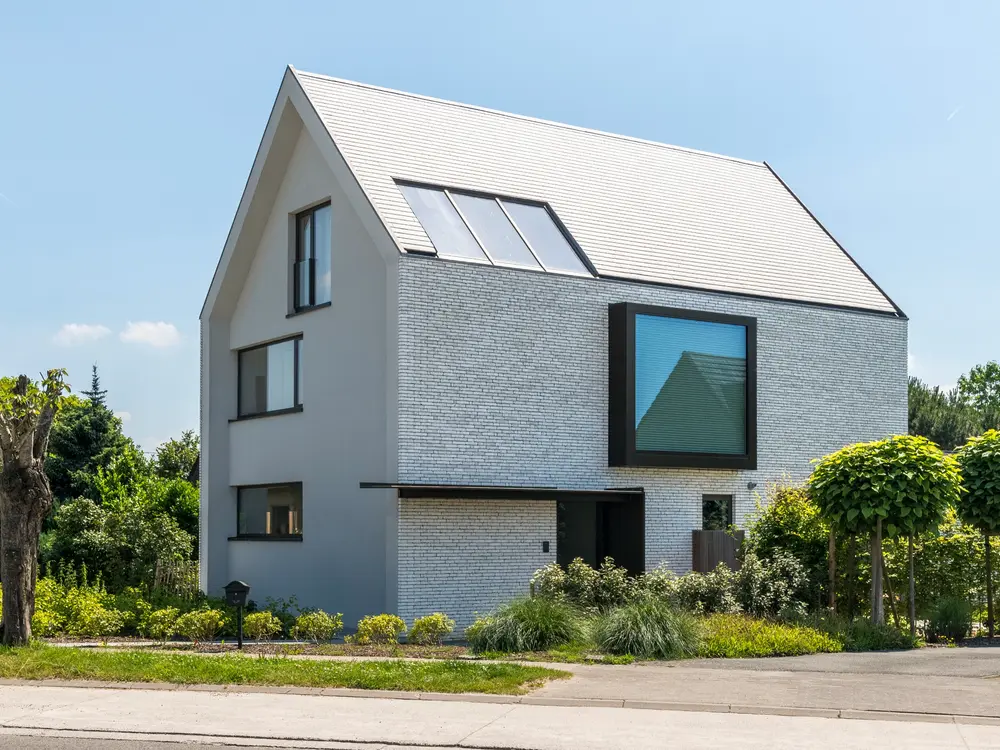 Wienerberger-Enplus Architecten Gent