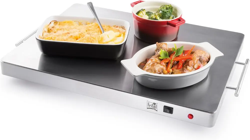 Fritel WT 3498 Wireless Hot Plate XXL