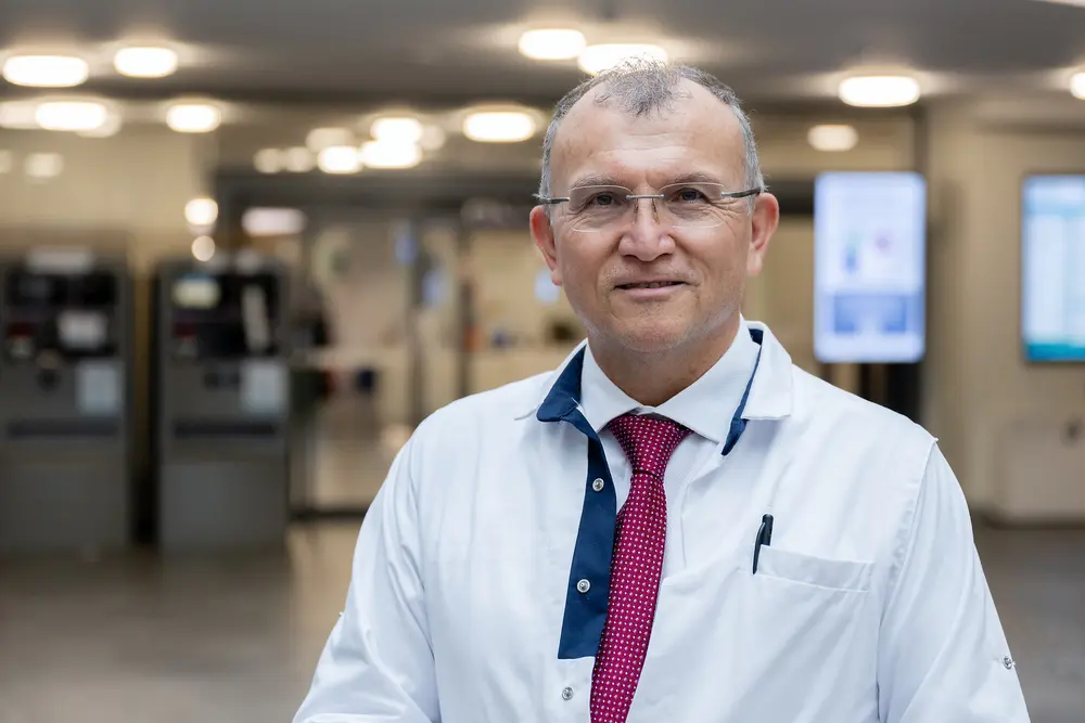 Pr Parla Astarci Citadelle