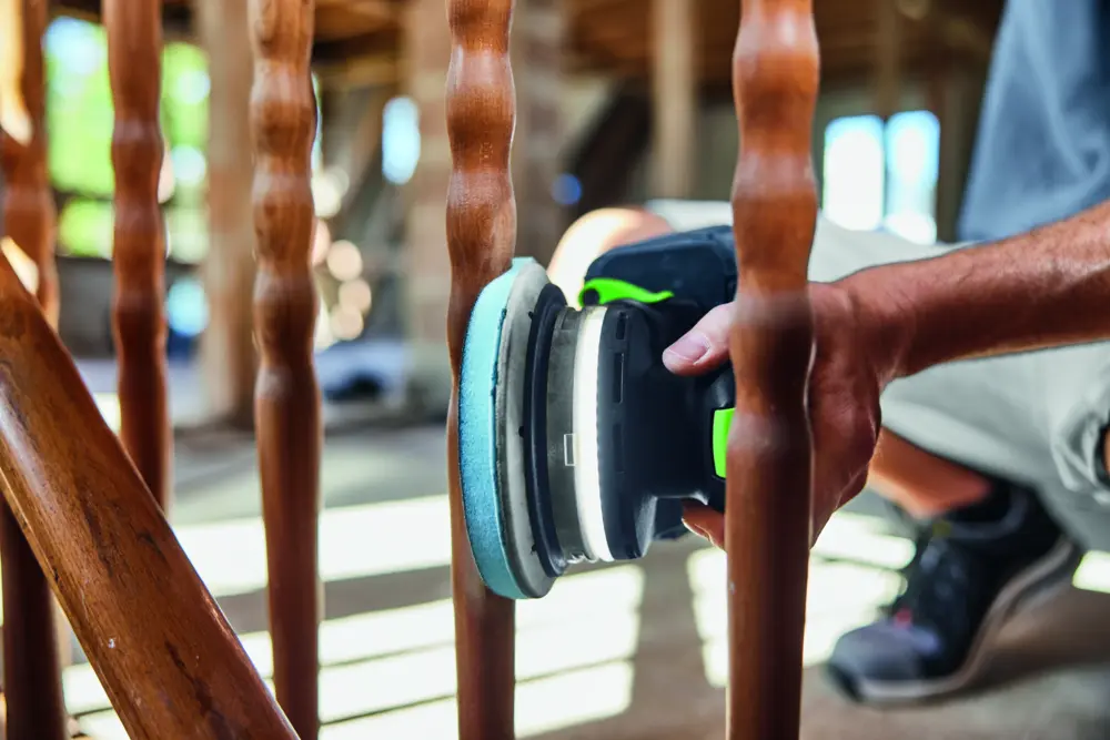 Granat PROfile volgt elke ronding