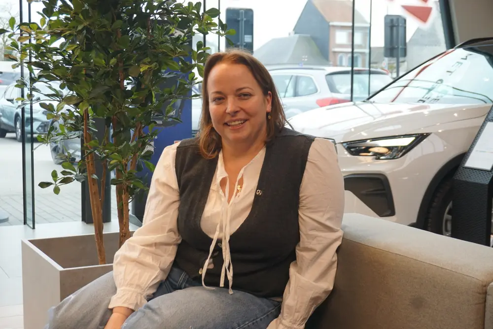 Graciella Houllier, Top Motors