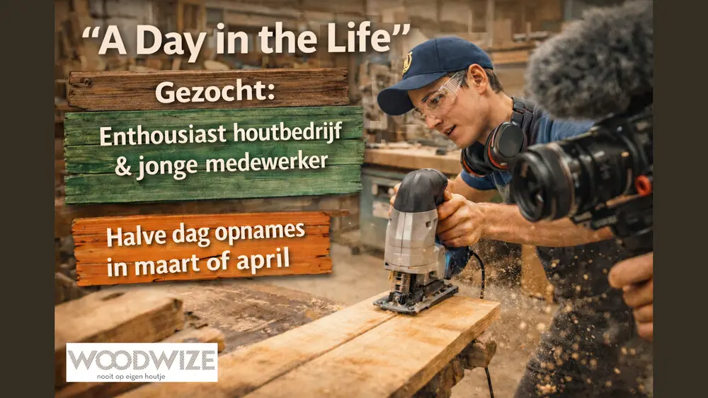 A Day in the Life (Woodwize)