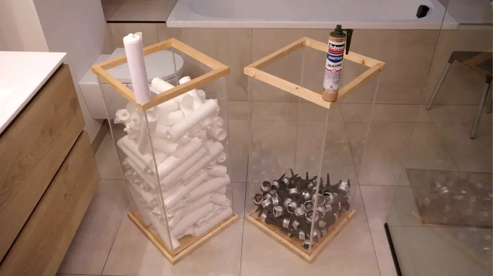 duurzaam te recycleren