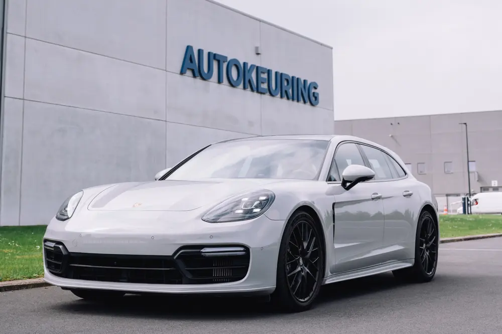 Get Driven autokeuring