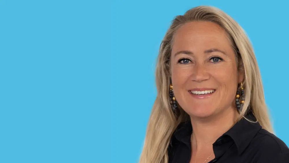 Chantal Singels treedt toe tot FSIN-bestuur