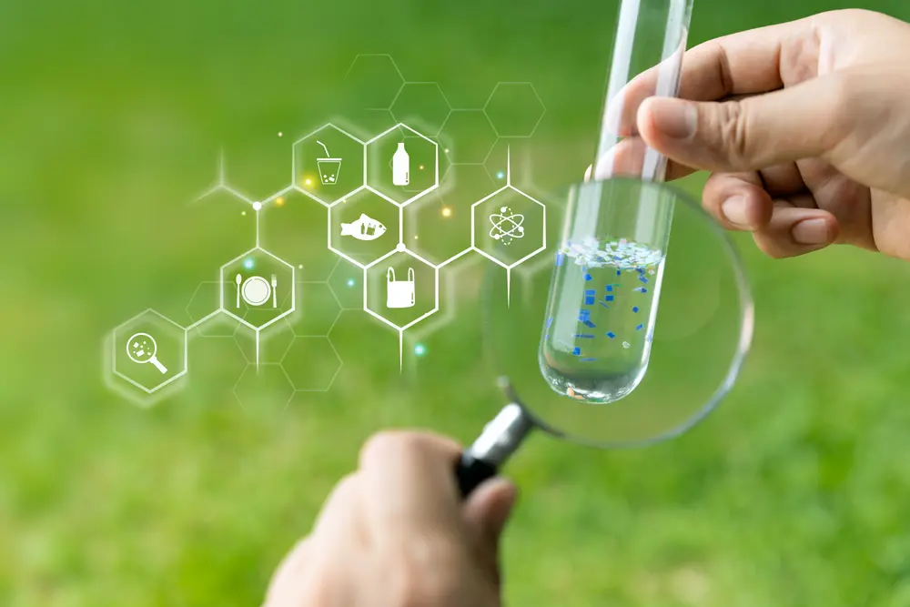 Perturbateurs endocriniens