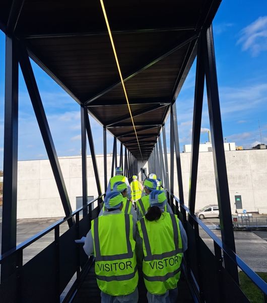 innovatie experience dag