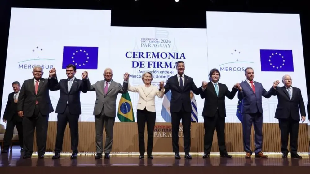 Mercosur-deal voor de maakindustrie1