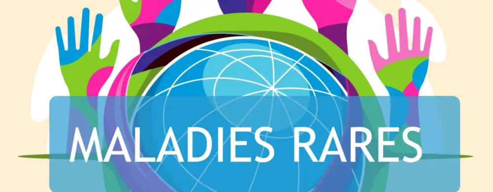 JM maladies rares