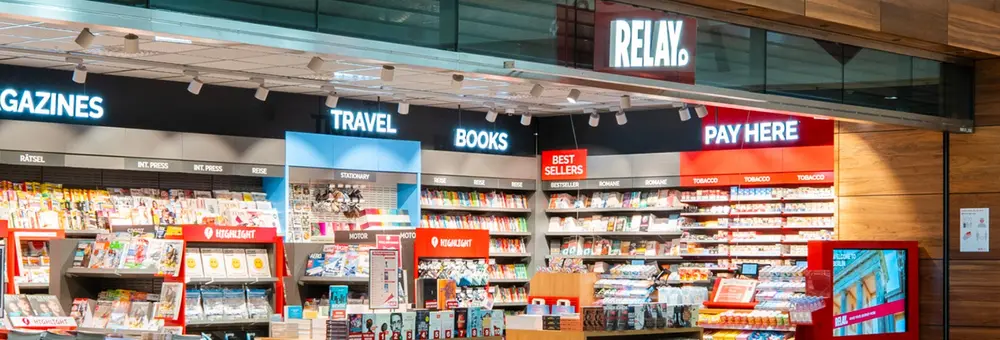 Relay Belgium sfeerbeeld