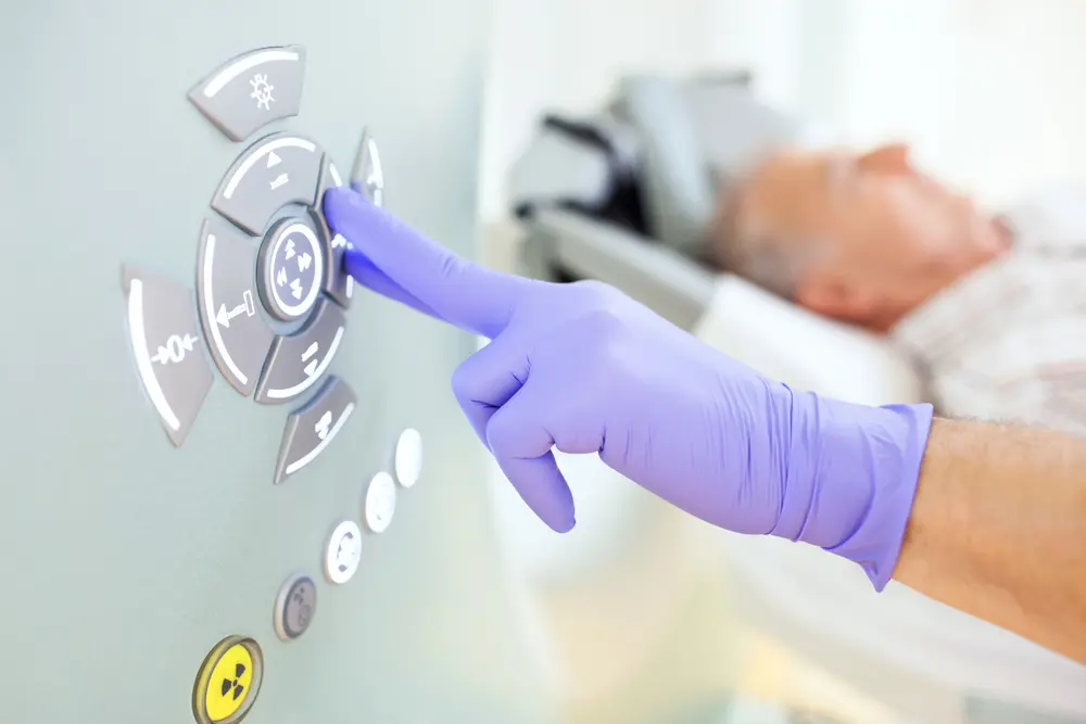 suppléments RMN et scans