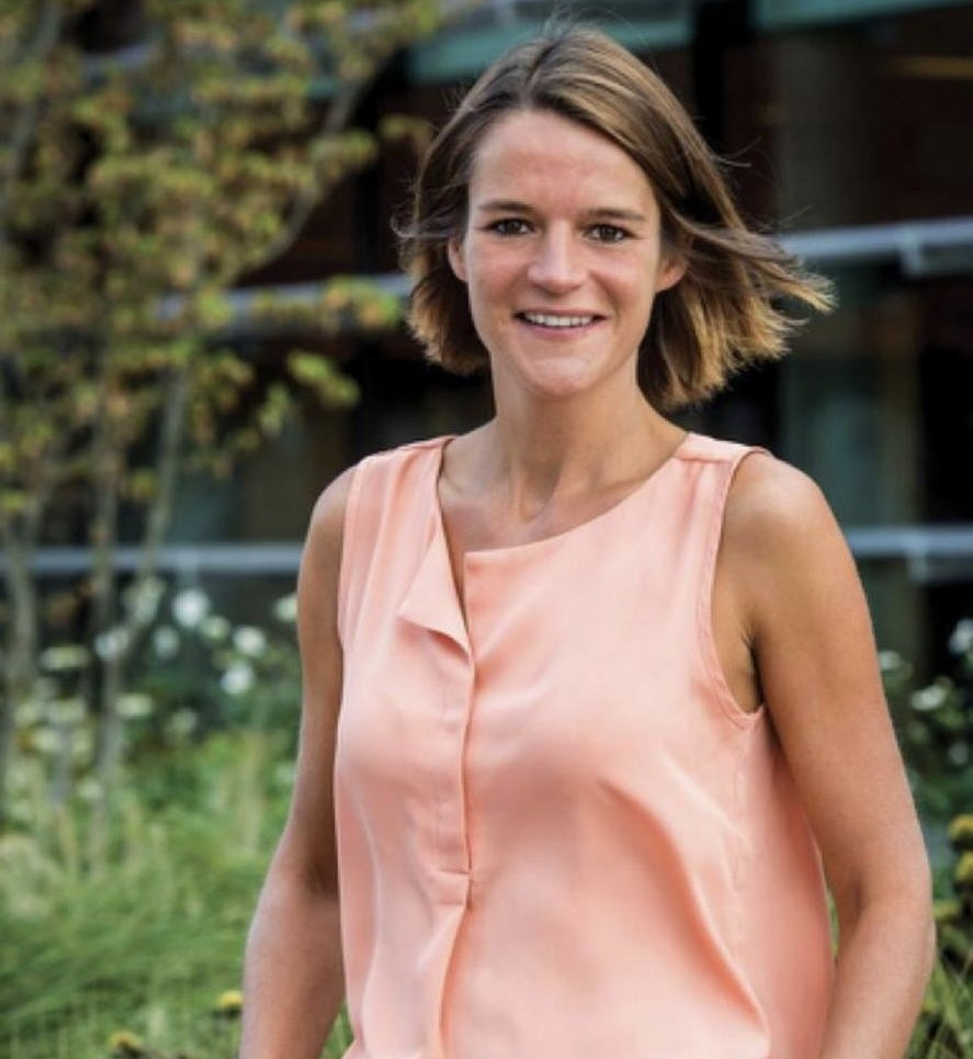 Huisarts Evelyne Lenders