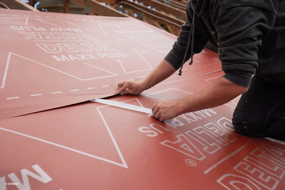 delta maxx plus dorken