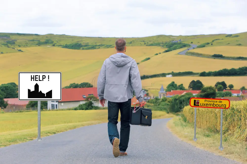 pénurie généralistes luxembourg