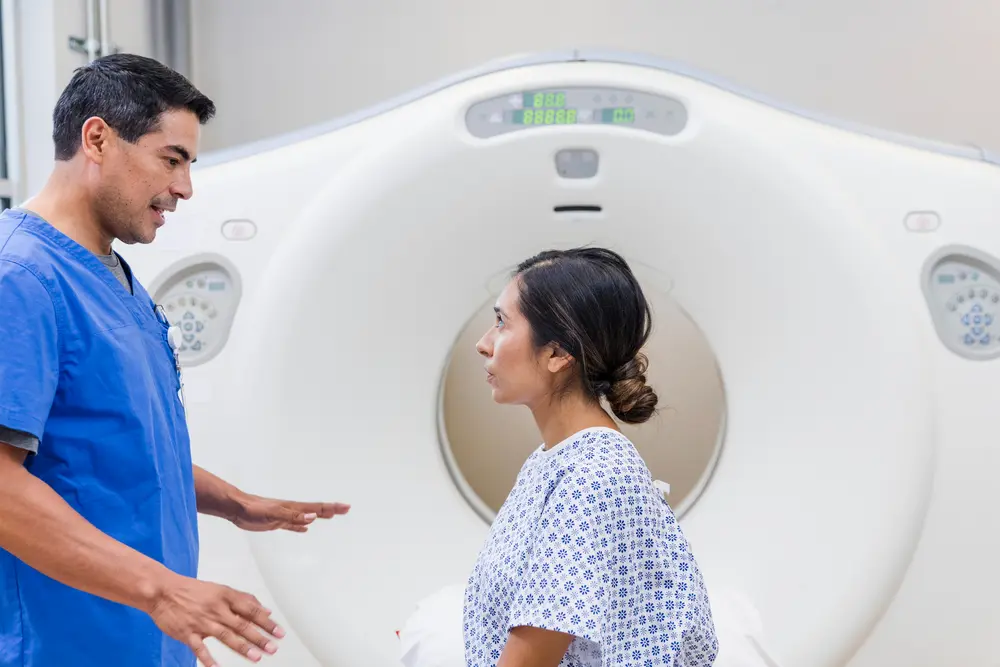  Comprendre et réduire la « scanxiété »