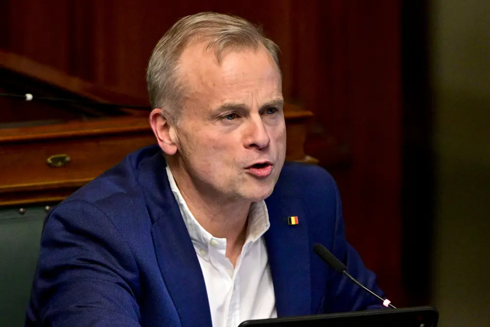 Jean-Francois Gatelier 