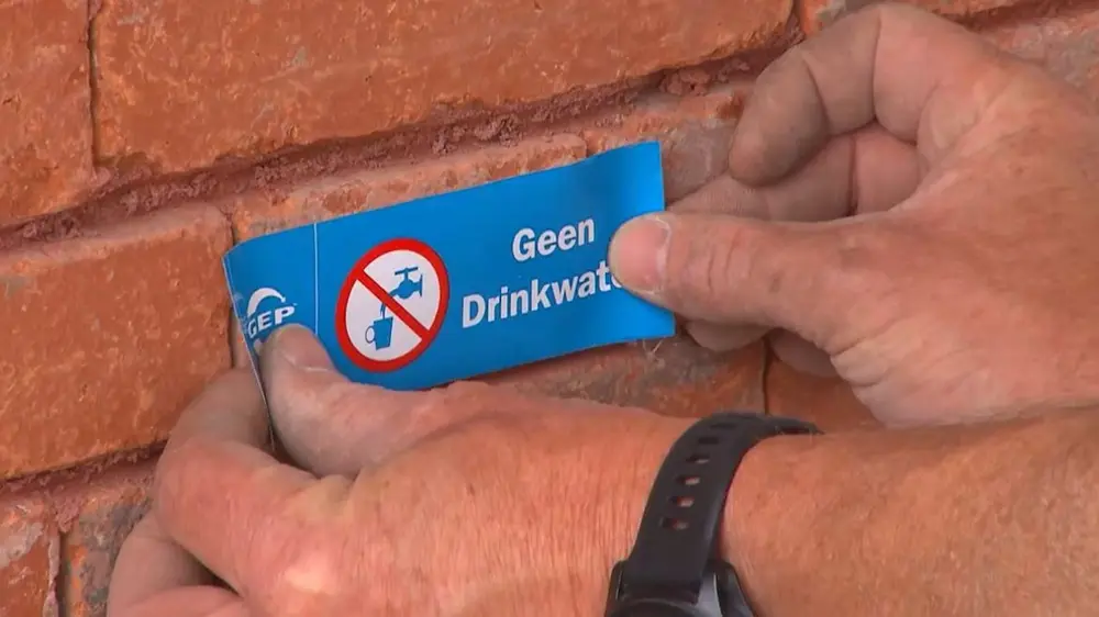 wat wel en niet aansluiten