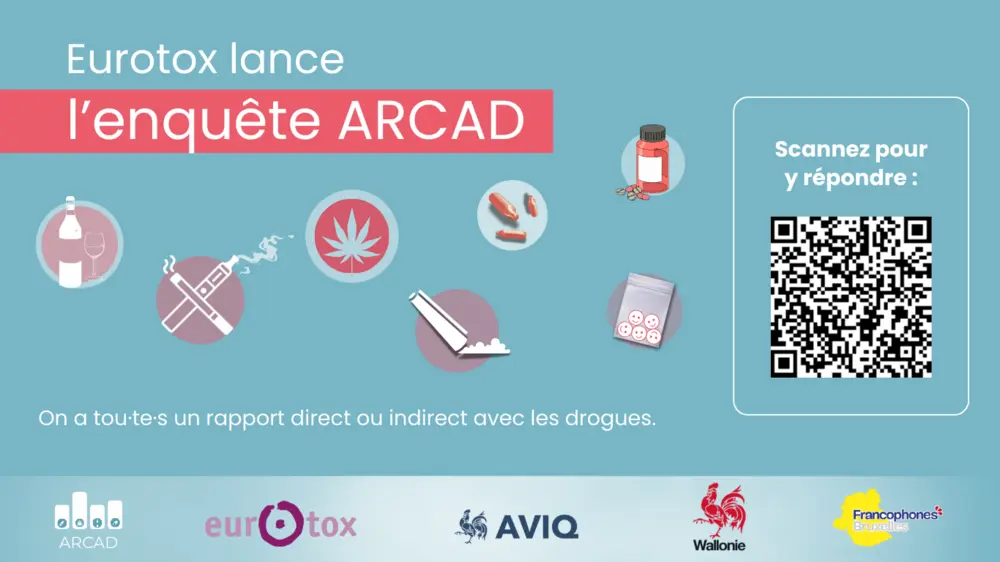 enquête arcad eurotox