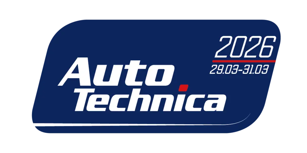 AutoTechnica logo date 2026