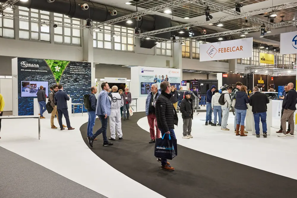 AutoTechnica brengt de volledige automotive aftermarket samen onder één dak: onderdelenfabrikanten, equipmentleveranciers, grossiers en dienstverleners in een duidelijke, professionele beursopstelling