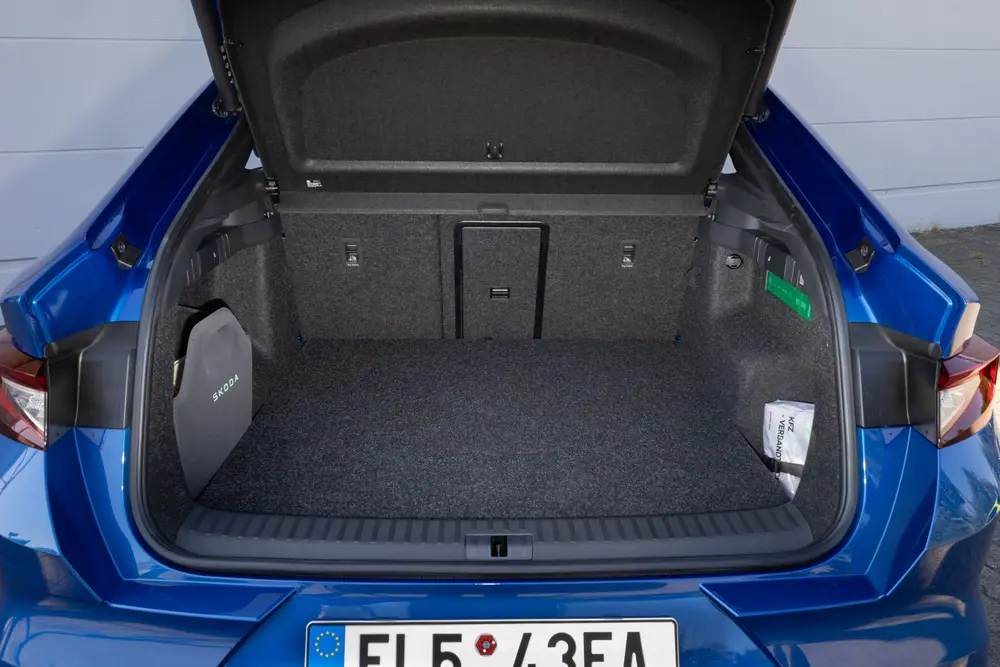 Rijtest Škoda Enyaq Coupé RS 4x4 (340 pk) 06