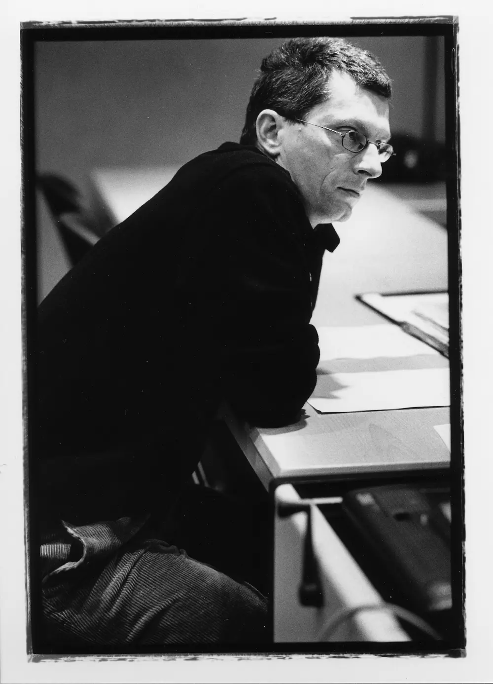 Piet Vanden Bussche VHP