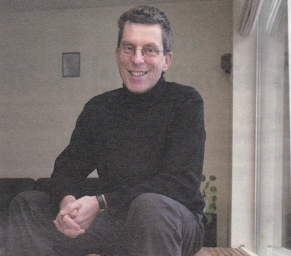 Piet Vanden Bussche Domus Medica