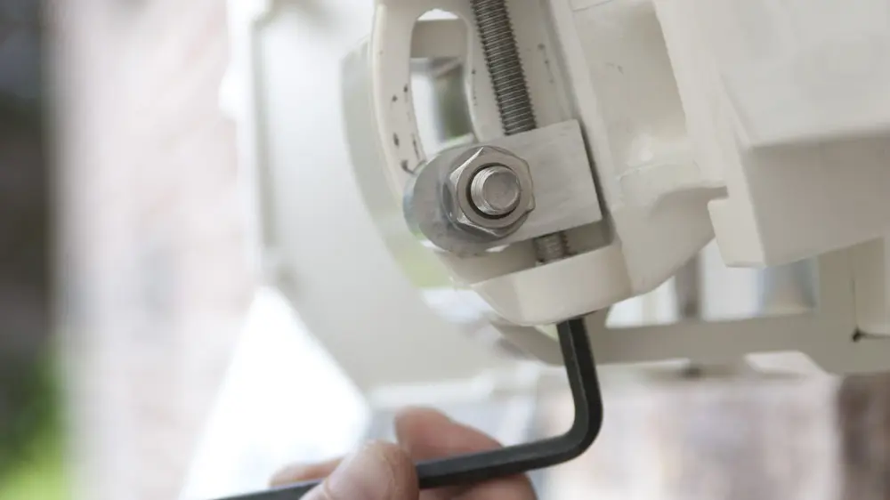 laatste regelingen inbussleutel