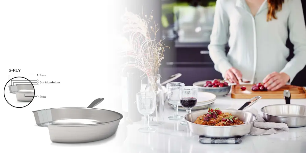 Beka Maestro Multiply