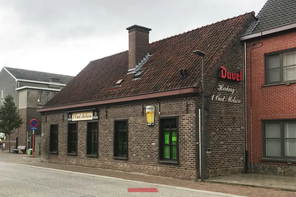 Herberg 't Oud Melsen