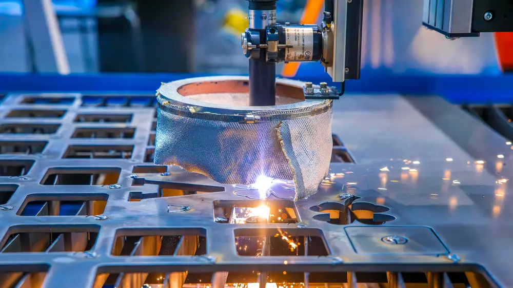 Dankzij de opdeling in technologische thema's vindt u snel wat u zoekt