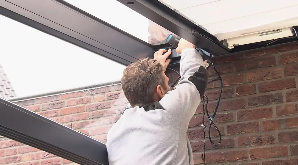 driver zelftappende schroeven