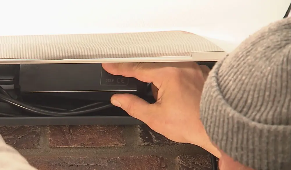 elke baan heeft een driver