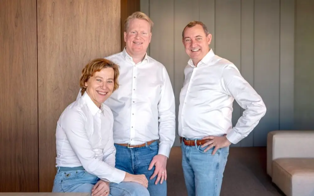 Schepens Claeys Architects