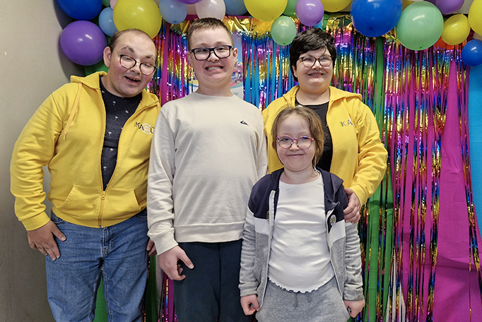 syndrome Kabuki maladie rare