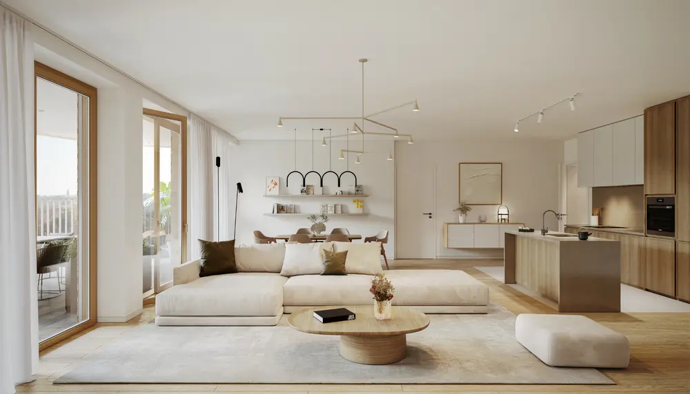 't Groen Hart woonproject (3)