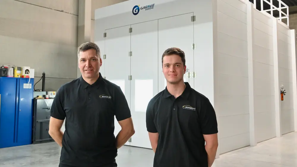 Lieven Herregodts carrosserie Schadepunt Brakel