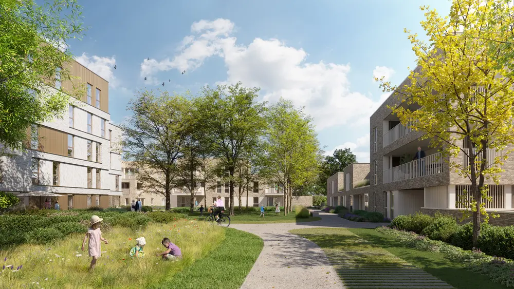 De Kloosteruin Avelgem (1)