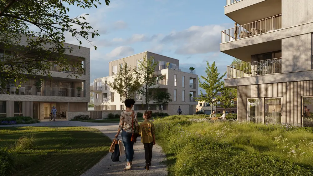 De Kloosteruin Avelgem (2)