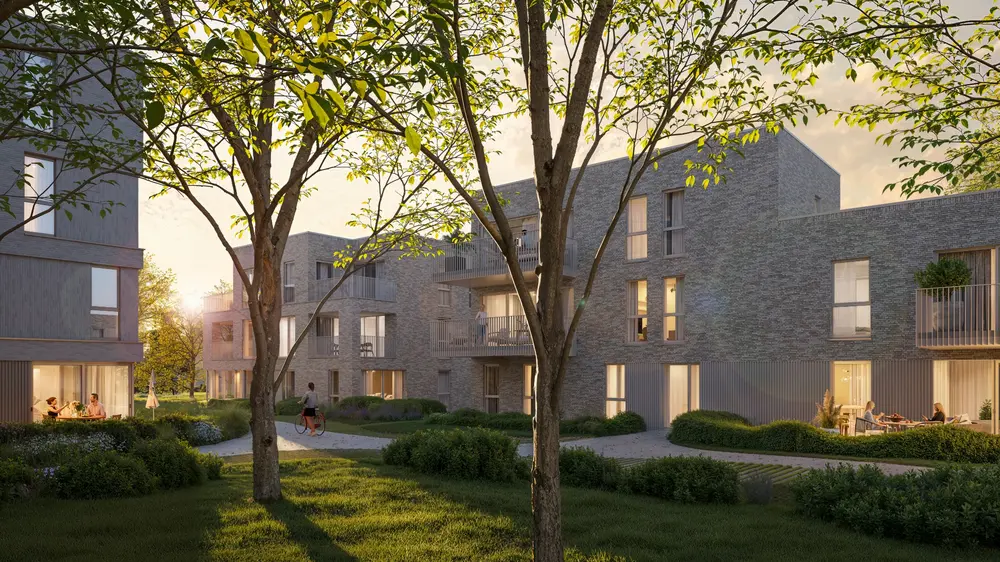 De Kloosteruin Avelgem (3)