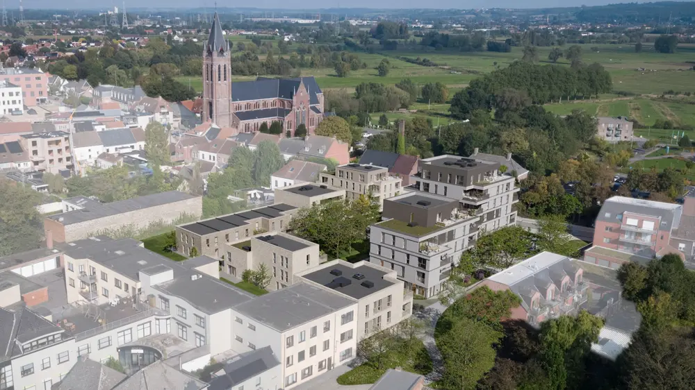 De Kloosteruin Avelgem (4)