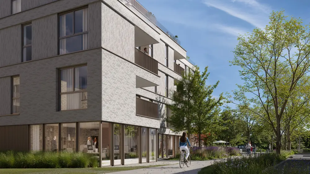 De Kloosteruin Avelgem (5)