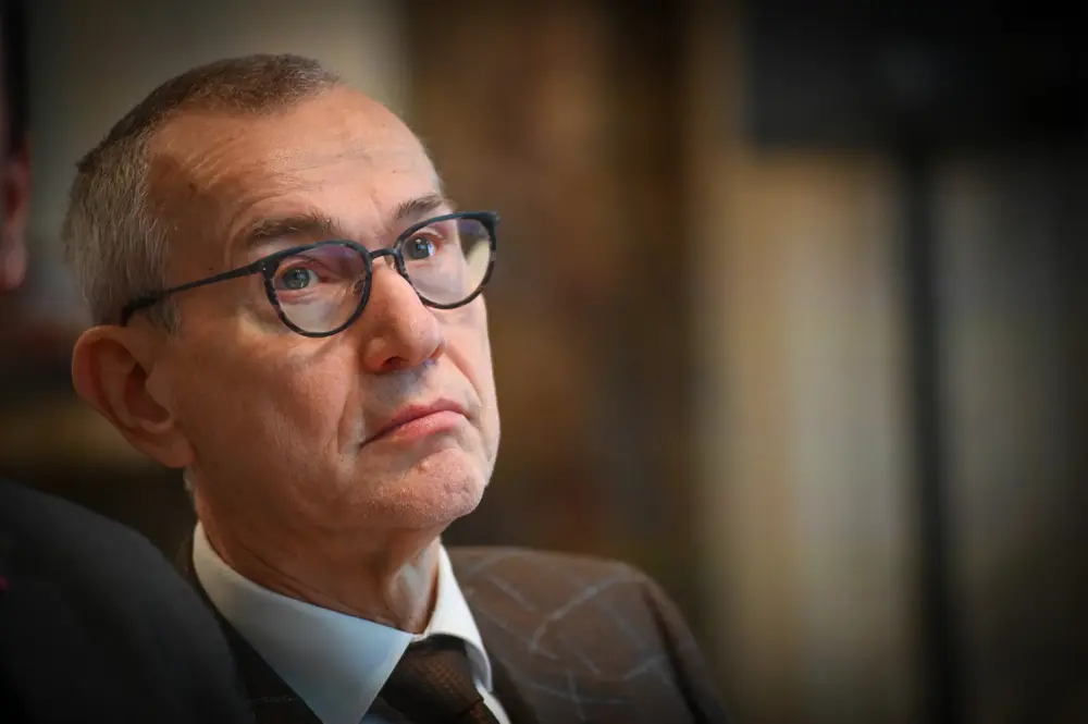 Frank Vandenbroucke Copyright CV