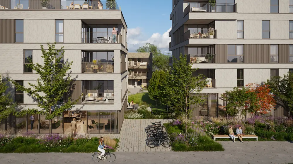 De Kloosteruin Avelgem (6)