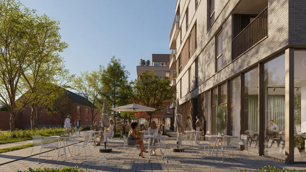 De Kloosteruin Avelgem (7)