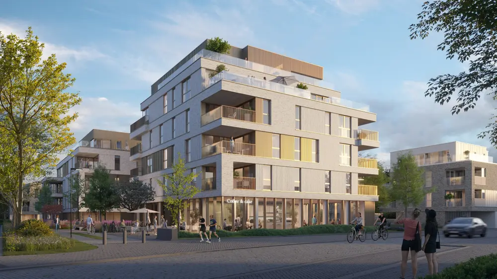 De Kloosteruin Avelgem (8)