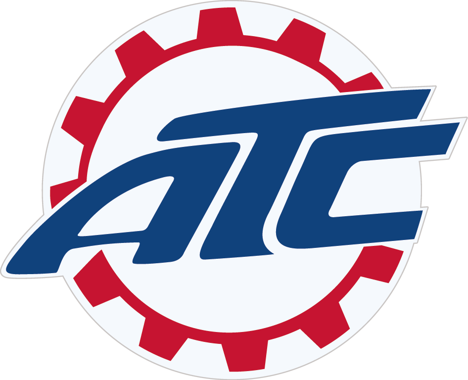 Logo ATC Belgie
